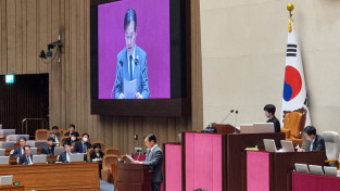 주철현 의원, 소멸위기에 처한 농산어촌 등 지방 대표성 확보를 위한 선거제 제안