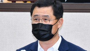 김종길 여수시의원, 경도 진입 연륙교 예산 재상정 비판