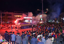 제53회 여수거북선축제, 통제영길놀이 ‘완성도↑’