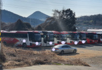 현장출동- 석창사거리 석보지구는 ‘안하무인?후안무치? 불법주차장’