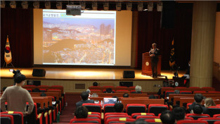 사회변화  혁신을 위한 전남대 여수캠퍼스,  ‘제19회 CNU YEOSU 포럼’