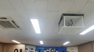 여수시, 2022년 외국인주민 '아자아자 한국어교육' 개강