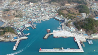 여수해수청, 여수 돌산항 수산·관광 복합공간으로 재탄생