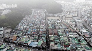여수시, ‘도시재생 통합설명회’ 개최