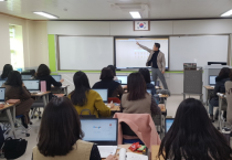 수업혁신을 위한 한 걸음, 외국어 교육의 길을 열다!