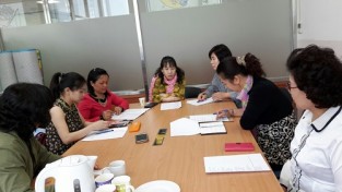 여수시, 집 근처에서 한국어 배운다…‘작은다문화학교’