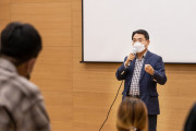 “청년 희망도시 조성” 권오봉, 여수형 청년정책 발표