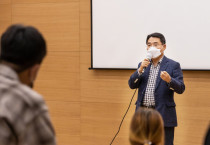 “청년 희망도시 조성” 권오봉, 여수형 청년정책 발표