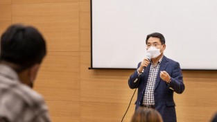 “청년 희망도시 조성” 권오봉, 여수형 청년정책 발표