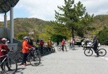 여수시, 초‧중학교 대상 ‘찾아가는 자전거 교실’ 운영