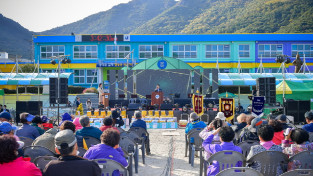 주민화합 한마당 ‘제7회 삼일동민의 날 행사’, 성황리에 마쳐