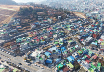 여수시 남산동 일원, ‘전라남도 공공서비스디자인’ 사업 공모 선정