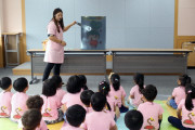 여수시, 어린이집 교사 ‘쉬는 시간’ 보장한다