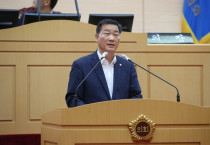 이광일 도의원, ‘여수 향일암 군부대 이전 촉구’