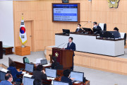 정기명 여수시장, ‘남해안 거점도시 미항여수’ 본격 출발 알려