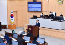 정기명 여수시장, ‘남해안 거점도시 미항여수’ 본격 출발 알려