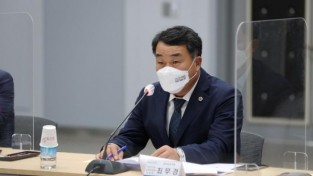 최무경 도의원 예비후보, “주연창 예비후보의 부동산 투기 의혹은 허위”…법적대응 나서