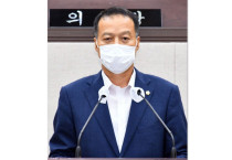 송하진 여수시의원 "행복교육지원센터 입시지원 전문화해야"