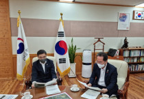 허석 순천시장, 2022년도 국비사업 예산확보에 구슬땀