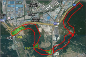 여수시, ‘국가산단 대체녹지조성’ 사업추진 ‘탄력’