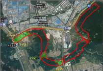 여수시, ‘국가산단 대체녹지조성’ 사업추진 ‘탄력’