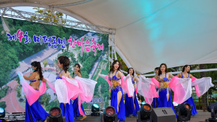 ‘제4회 미평동민 한마음 축제’, 뜨거운 열기 속에 성황리에 끝나