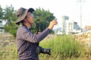 한해광의 해양바라기-2019여자만 이야기, ‘여자만이 생태관광지가 되려면’