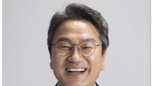 강기정 호남총괄특보단장, 전북 미래먹거리 '탄소‧에너지‧디지털' 산업
