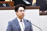 이석주 여수시의원 “교육특구 지정받고 기업 지역교육 투자 유도해 인구유입하자”