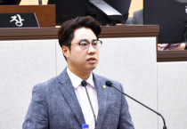 이석주 여수시의원 “교육특구 지정받고 기업 지역교육 투자 유도해 인구유입하자”