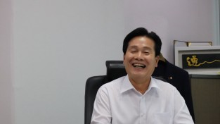 주철현 의원, 21대 국회 전반기 우수국회의원 ‘헌정대상 수상’