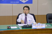 권오봉 여수시장, 공무원 시책연구팀과 ‘소통’