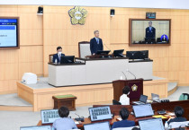 전창곤 여수시의회 의장  "여수 해상케이블카 공익기부 미이행에 단호한 행정조치 촉구"