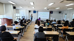 여수시, 2022~2024학년도 대입전략 입시설명회 개최