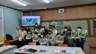 여수시행복교육지원센터, ‘마음결 그림책 모델스쿨’ 운영