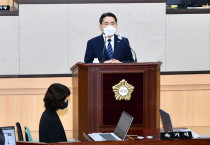 권오봉 여수시장, 시의 미래와 시민을 위한 정책 "차질 없이 추진"