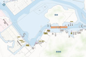 광양(여천)항 묘도수도 항로직선화 사업 사업계획 적정성 검토 통과