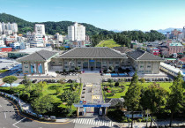 여수시, 환경오염행위 감시 본격 돌입…민간 환경감시원 24명 위촉