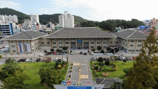 여수시, 설맞이 “우리지역 살리는 착한소비에 동참하세요”