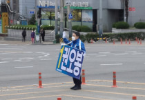 부동의 1위, 권오봉 여수시장, 더불어민주당 여수시장 경선후보 확정!