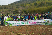 여수시, 양파재배농가 일손 지원 ‘구슬땀’