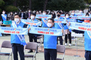 여수의 새로운 100년, 섬섬여수 세계로 3대 시민운동 본격화