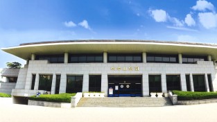 여수시의회, '문대통령 여순사건 추념식 참석' 공식 건의