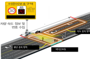 여수시, ‘시민 안전‧편리↑’ 스마트 횡단보도‧버스정류장 ‘탄력’