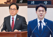 여수시의회 이상우,권석환 기자회견문