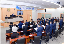 여수시의회, 2023 상반기 정기인사 단행으로 대대적인 인적쇄신 기대