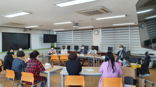 여수교육지원청, “학부모의 역량, 학교와 소통, 건전한 교육공동체 힘”