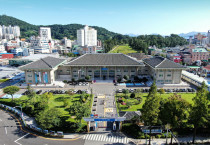 여수시, 설 연휴 환경오염 예방 특별감시 활동 실시