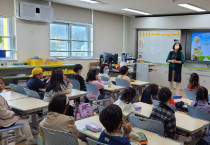 여수시, 찾아가는 시민환경교육 본격화…기후변화대응 ‘앞장’