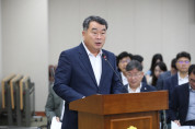 최무경 도의원, 다문화학생 이중언어 교육 조례 제정 공청회 개최